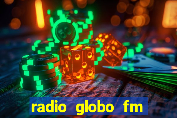 radio globo fm 90.1 salvador bahia